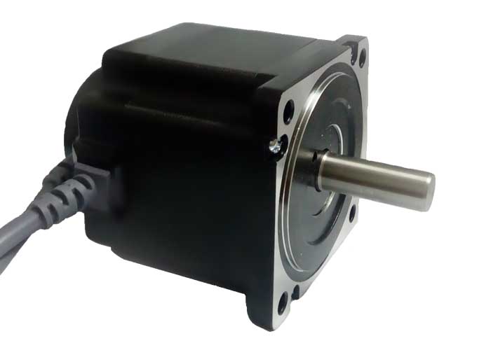 Easy Servo Motor in 86mm Size