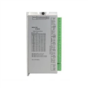 Πρόγραμμα οδήγησης 4 Axis Easy Servo