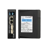 EtherCAT Stepper Drive με οθόνη LCD EST6A
